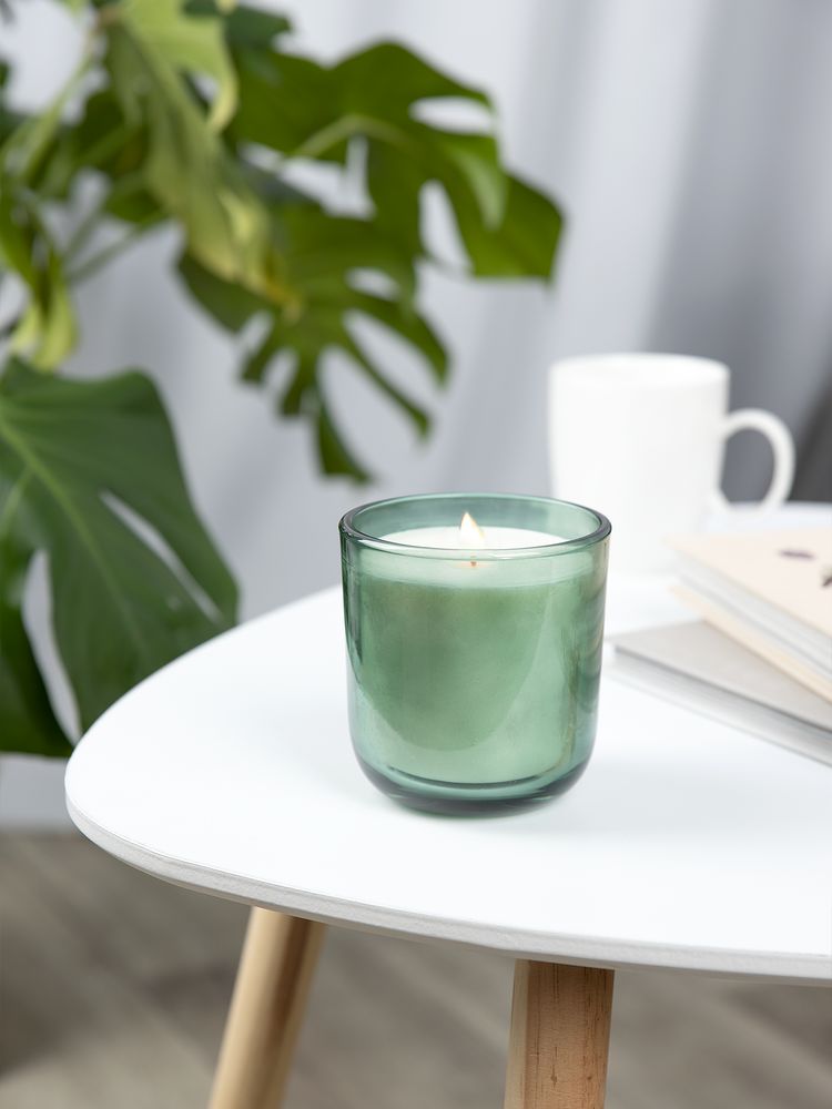 Набор Vitral, дубовый мох и пачули, зеленый — изображение 8