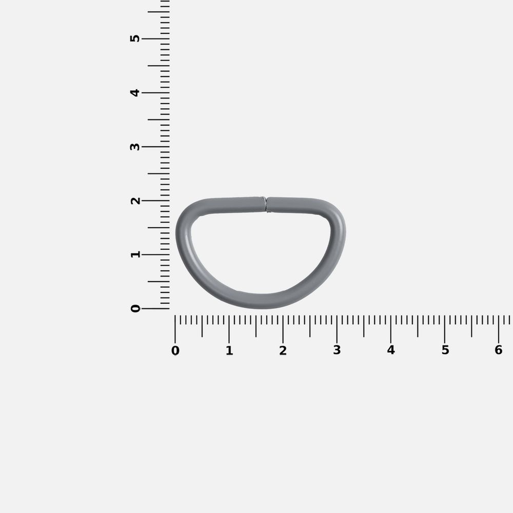 Полукольцо Semiring, L, серое — изображение 4