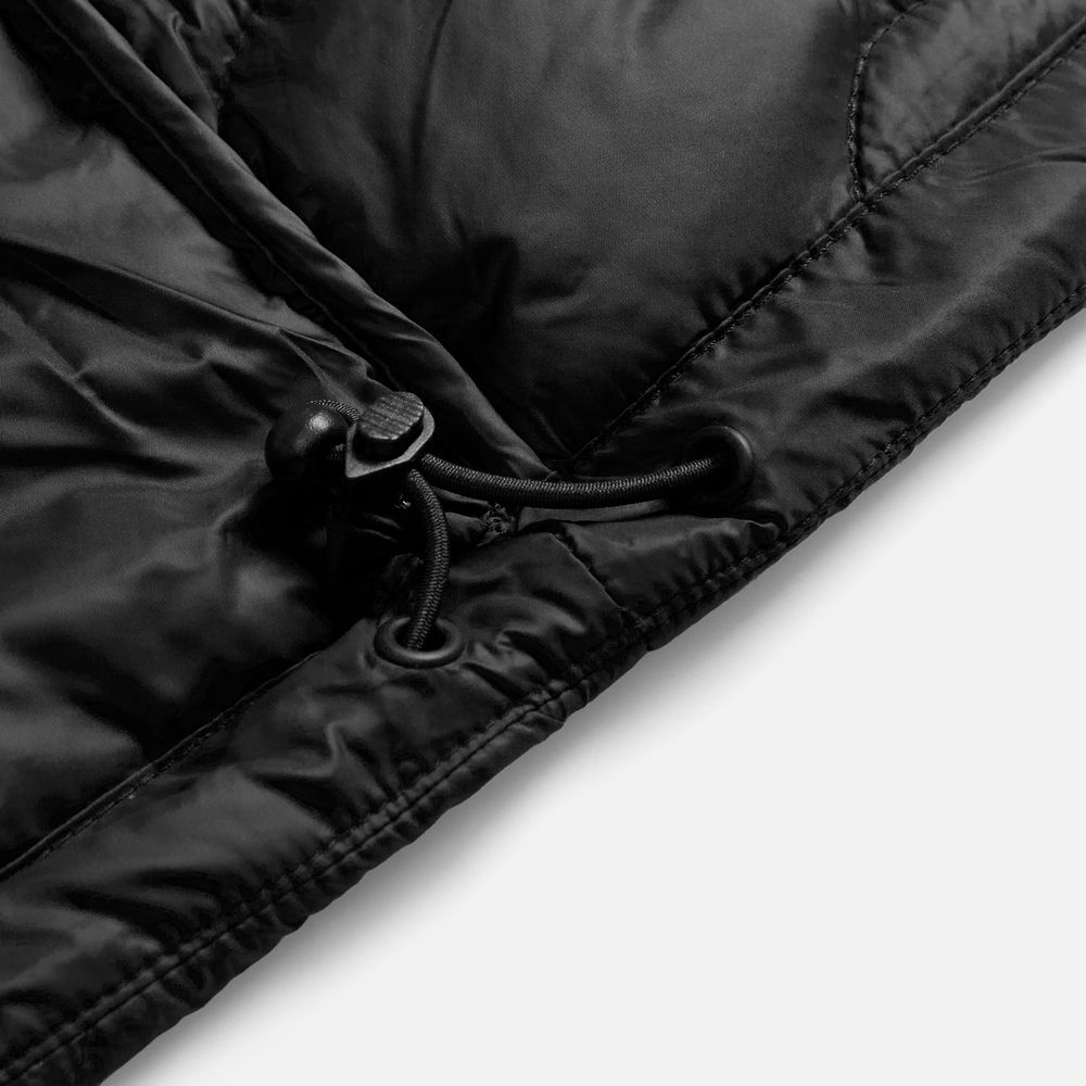 Куртка унисекс Tarnaby, черная — изображение 8