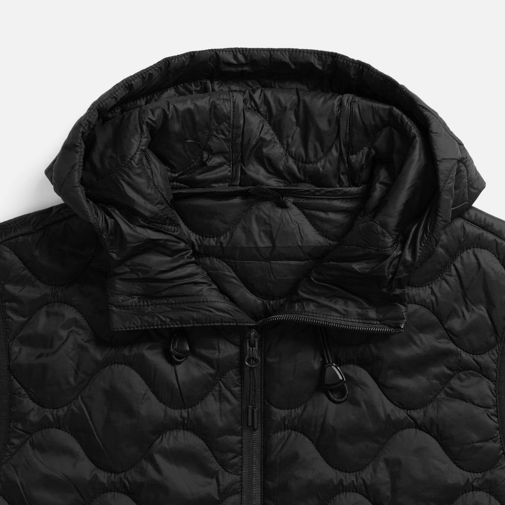 Жилет унисекс Tarnaby, черный — изображение 5