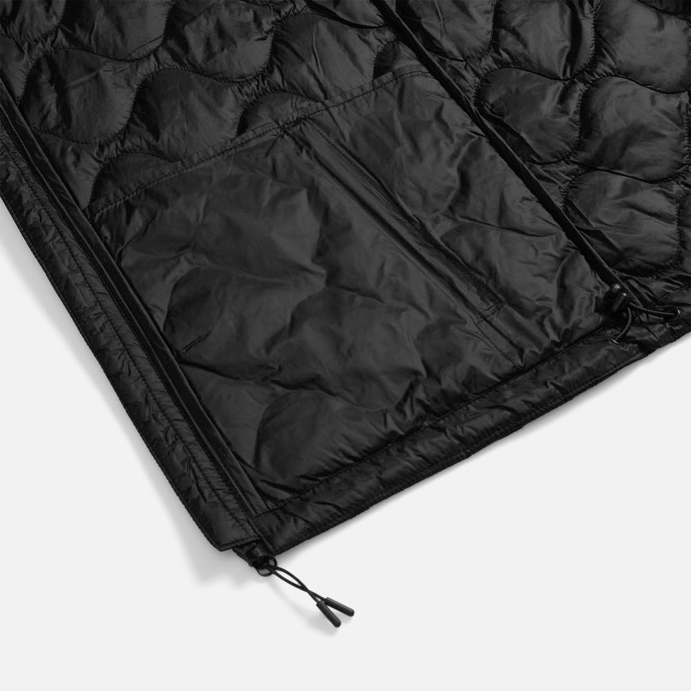 Жилет унисекс Tarnaby, черный — изображение 9