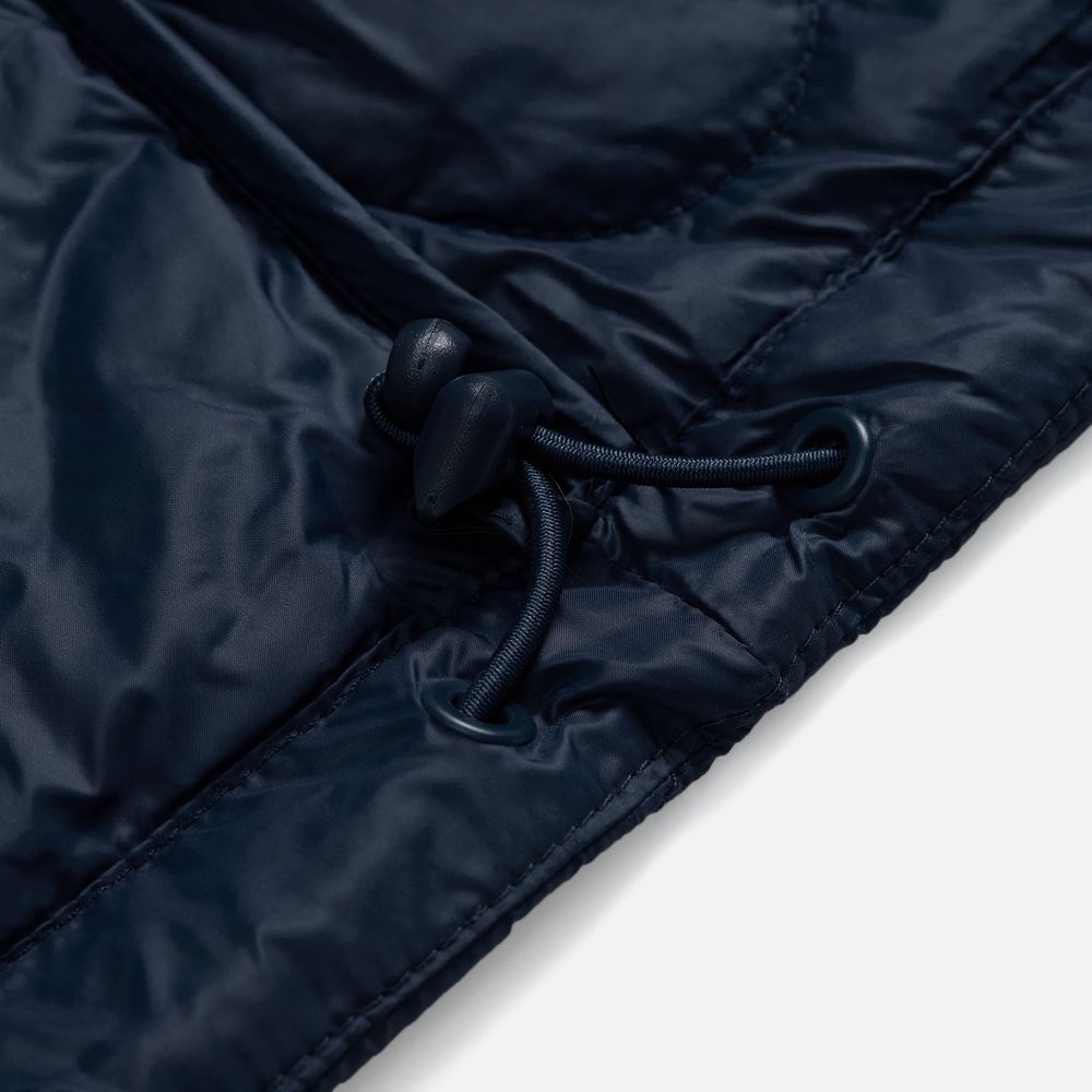 Жилет унисекс Tarnaby, темно-синий — изображение 8