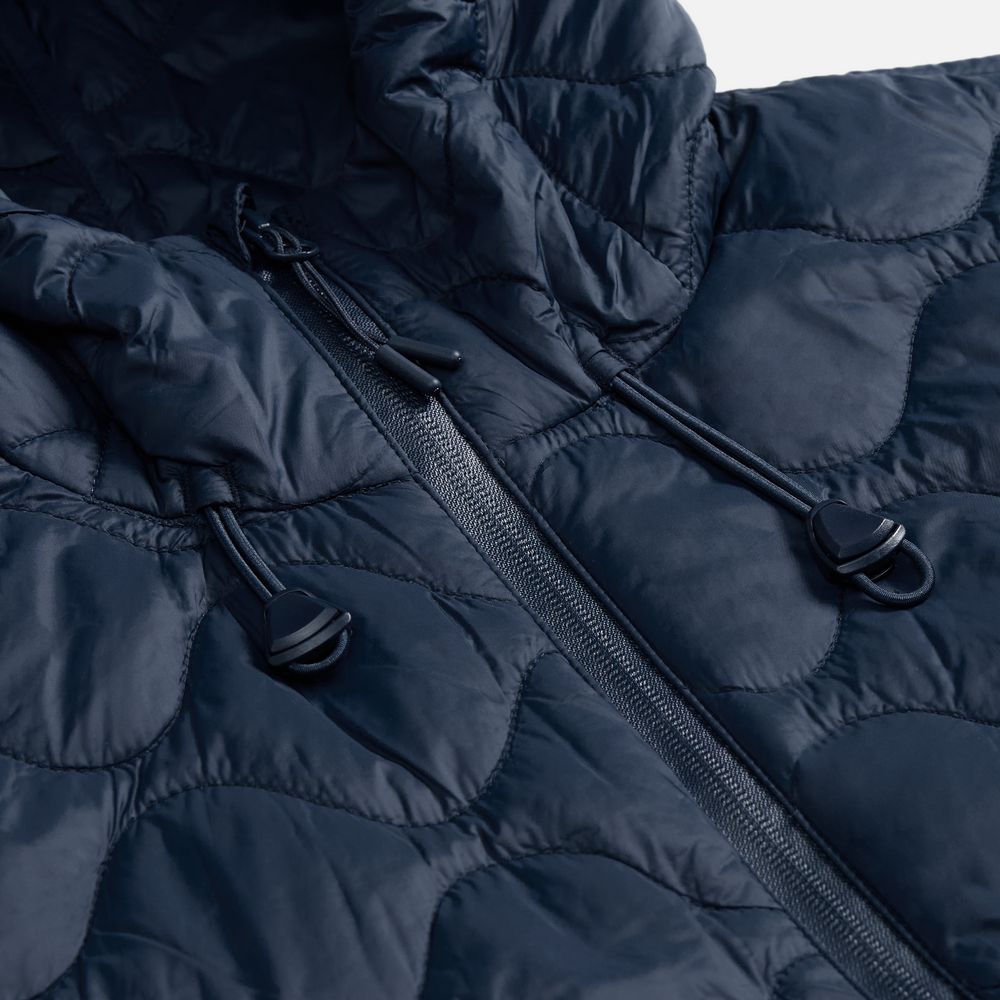 Жилет унисекс Tarnaby, темно-синий — изображение 6