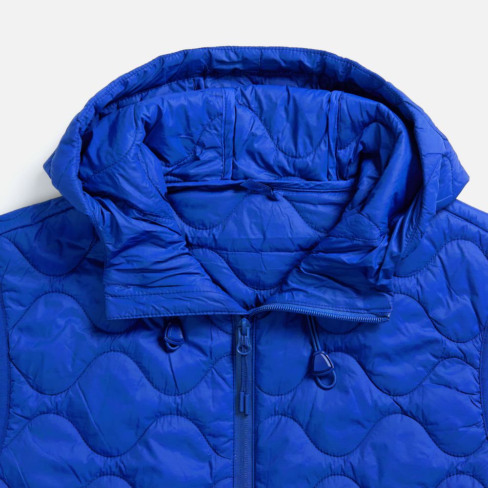 Жилет унисекс Tarnaby, ярко-синий — изображение 5