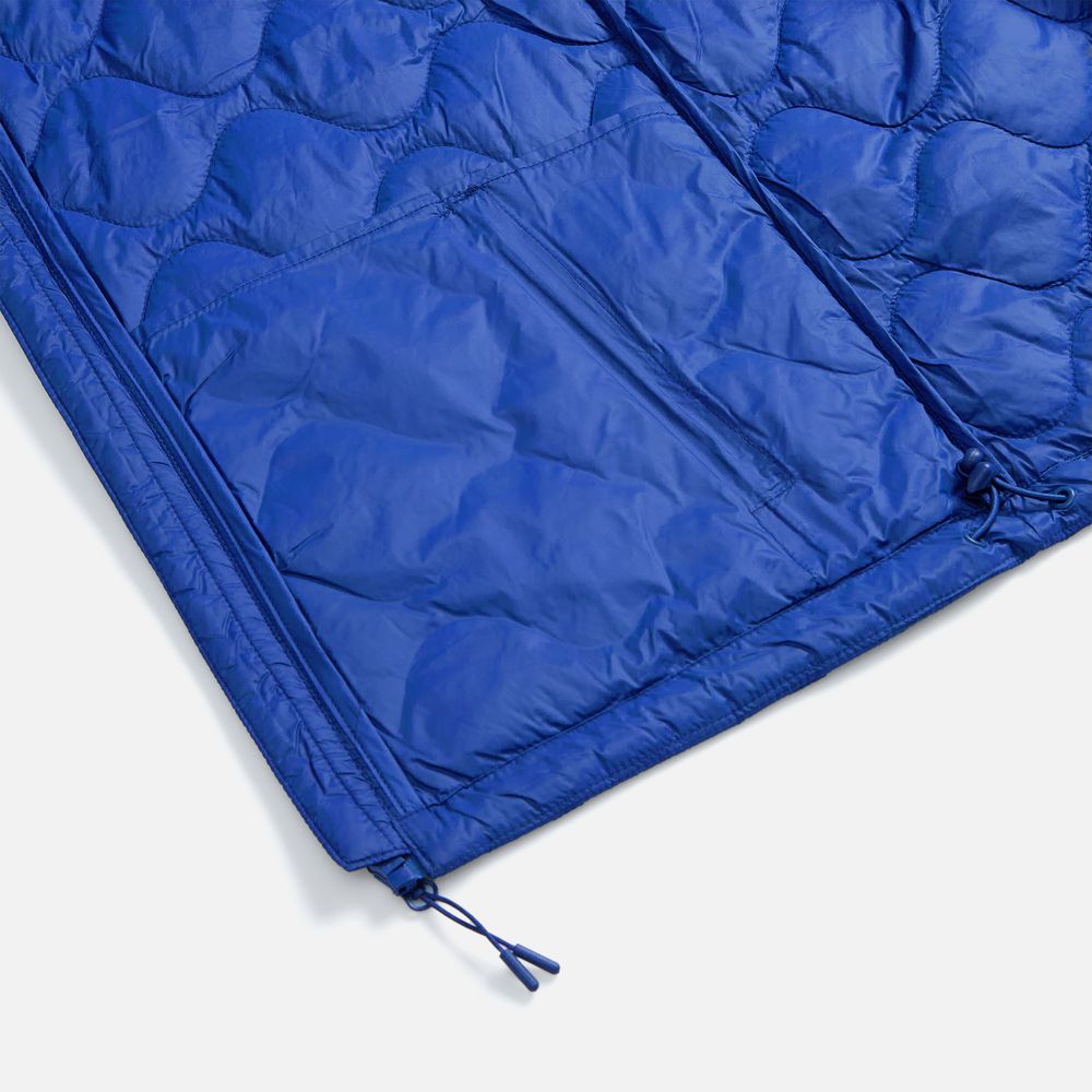 Жилет унисекс Tarnaby, ярко-синий — изображение 9