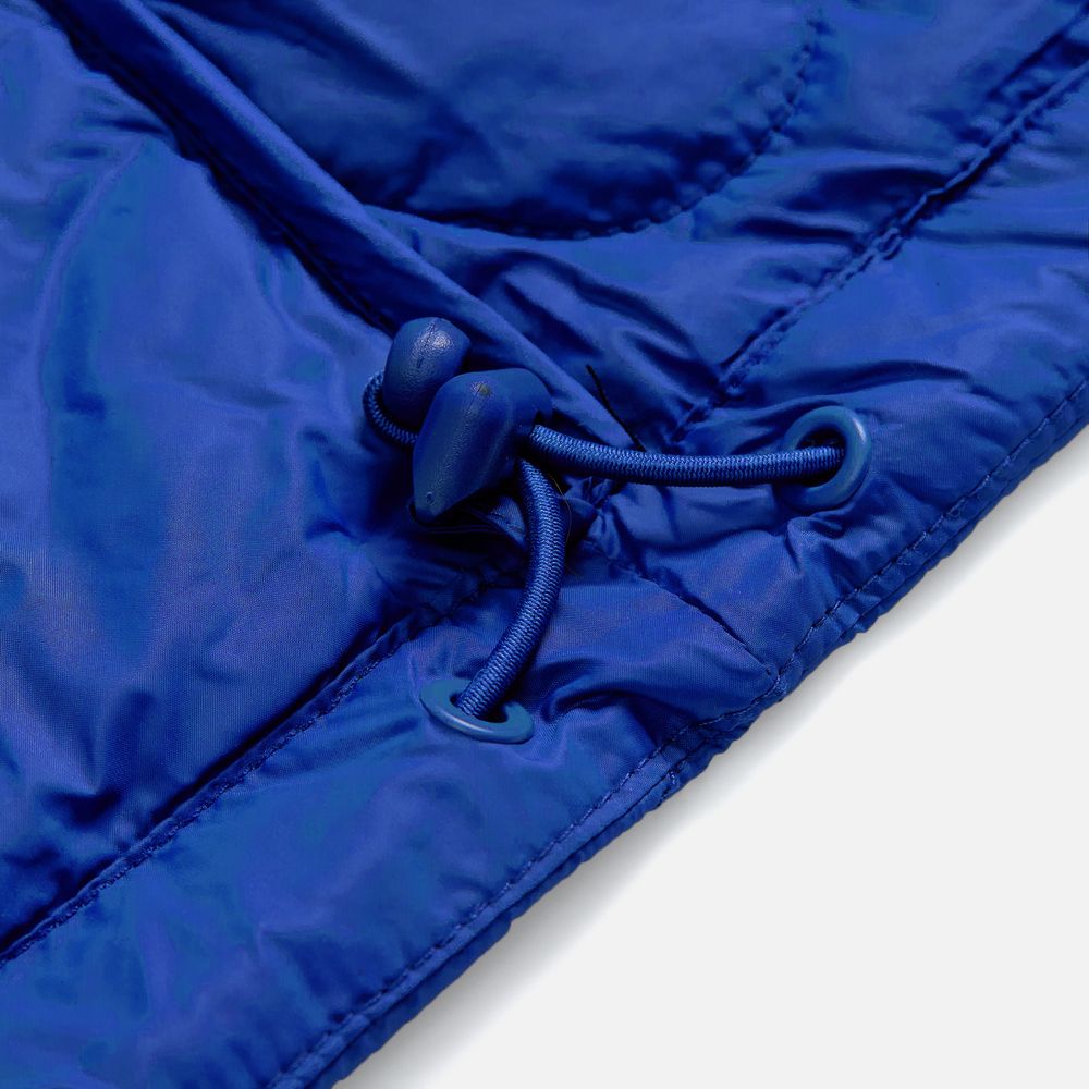 Жилет унисекс Tarnaby, ярко-синий — изображение 8