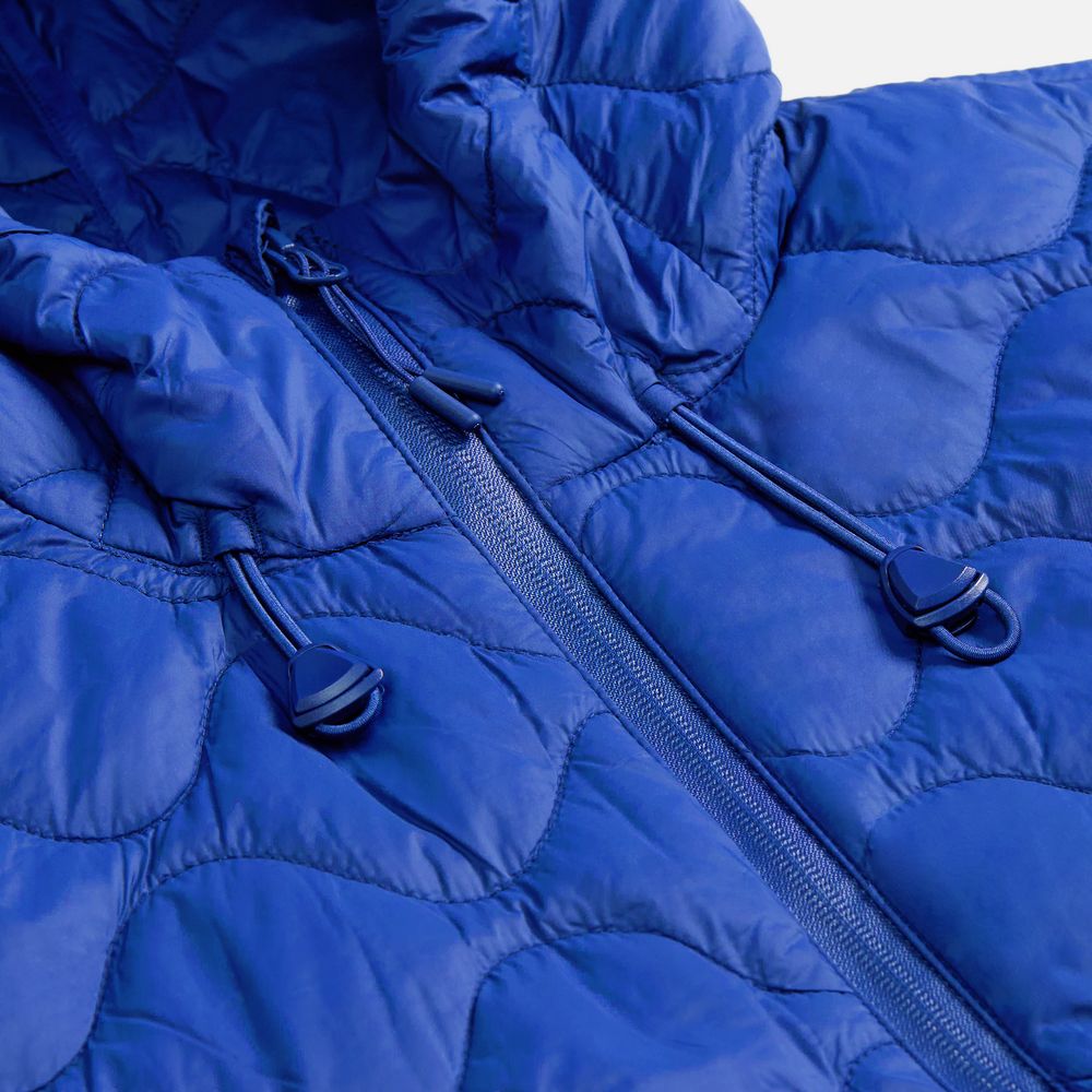 Жилет унисекс Tarnaby, ярко-синий — изображение 6