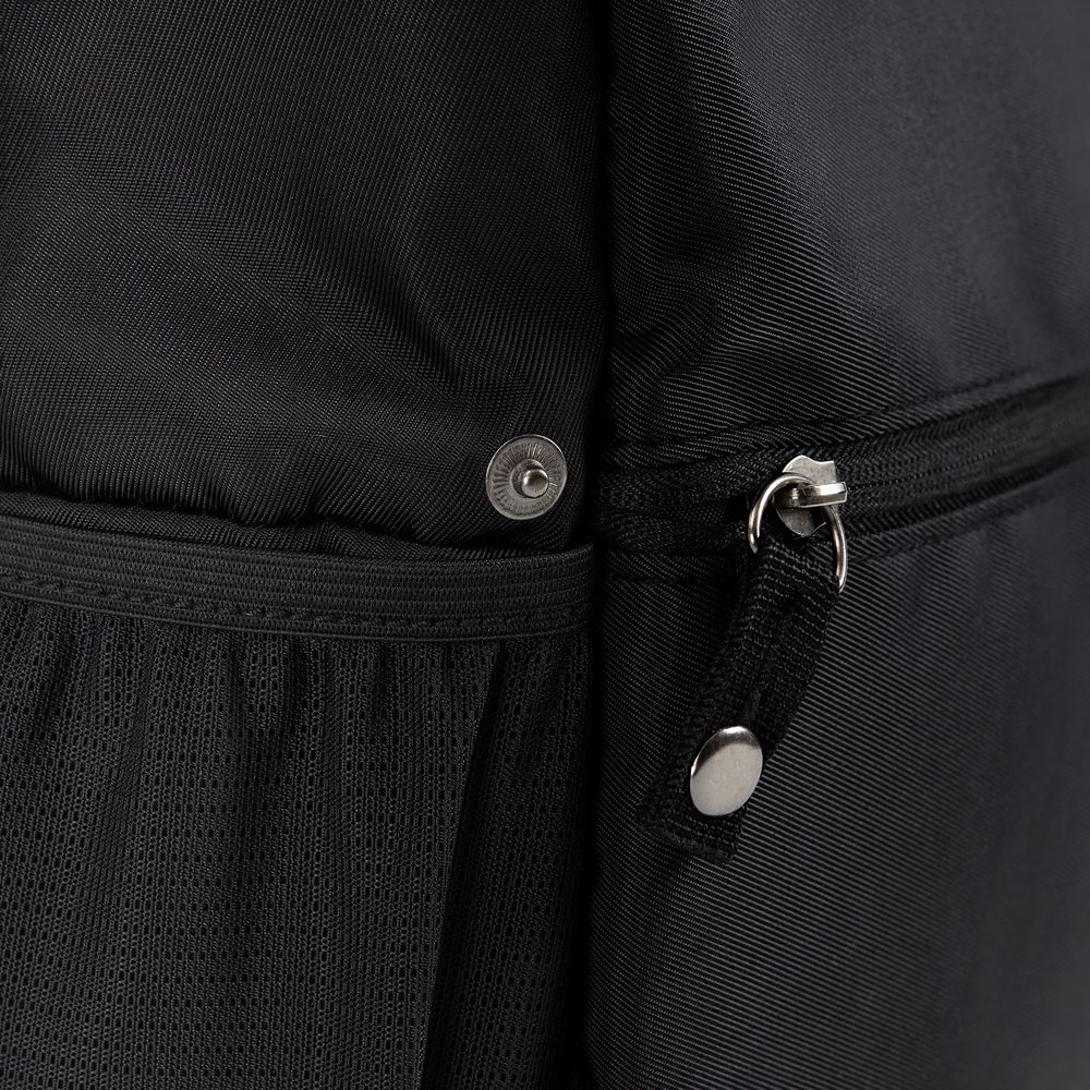 Рюкзак для ноутбука Sloten, черный — изображение 10