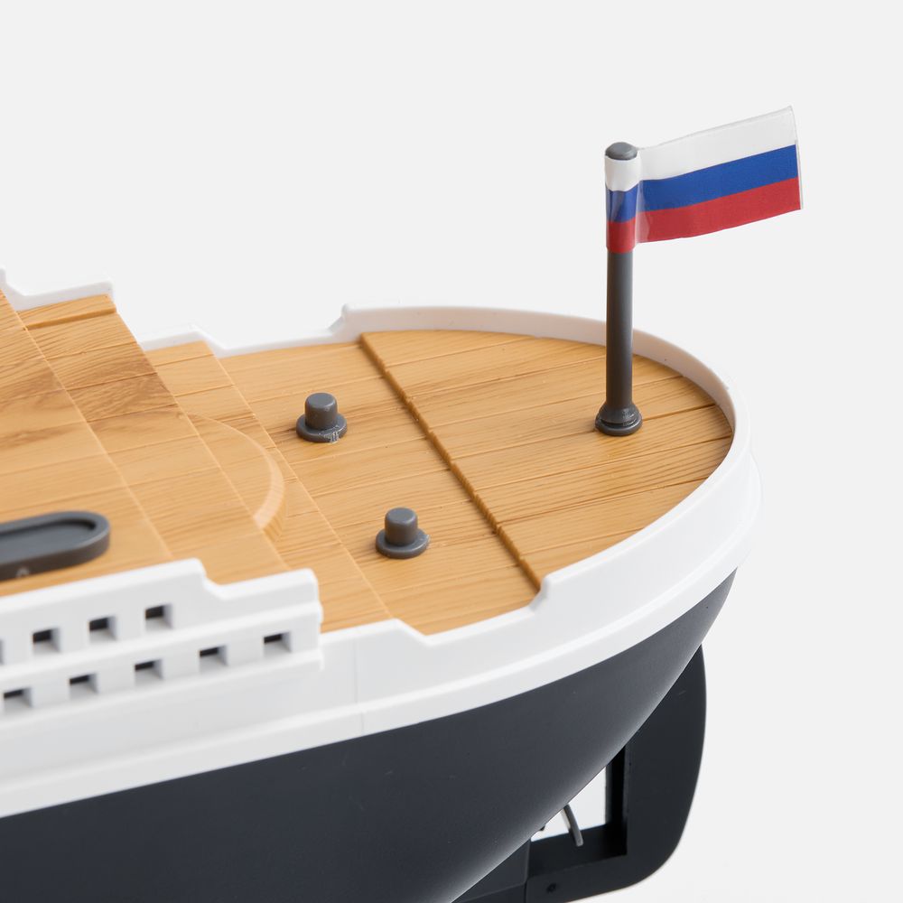 Увлажнитель-ароматизатор Steam Stream, черный — изображение 7