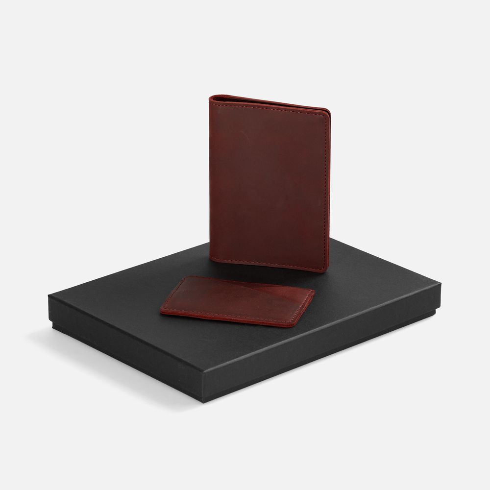 Набор InStream, красный — изображение 3