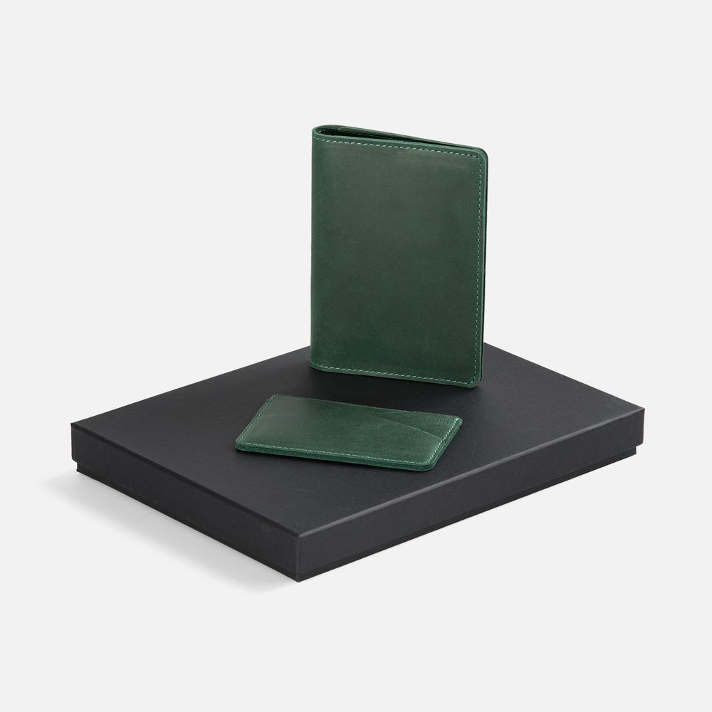 Набор InStream, зеленый — изображение 3