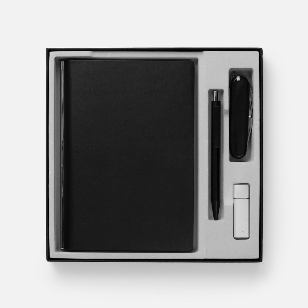 Набор Kroom Memory, черный — изображение 3