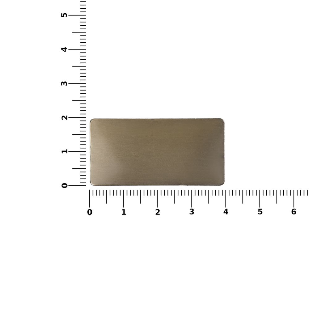 Значок Sanga Matto, бронзовый — изображение 5