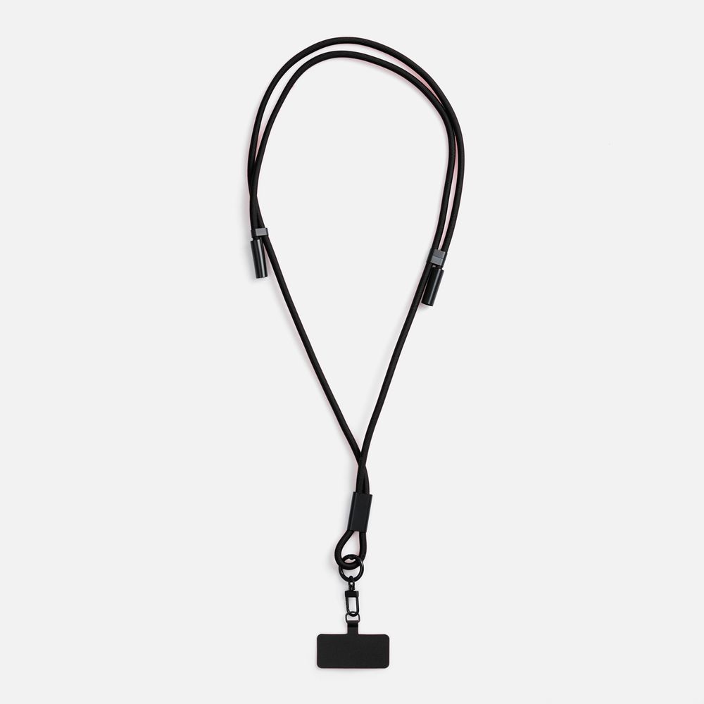 Набор TechTonic, черный — изображение 5