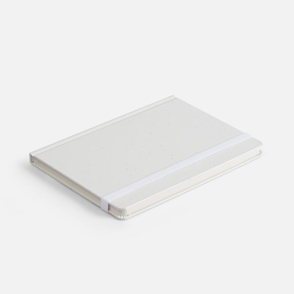 Блокнот Lactonica, белый — изображение 6