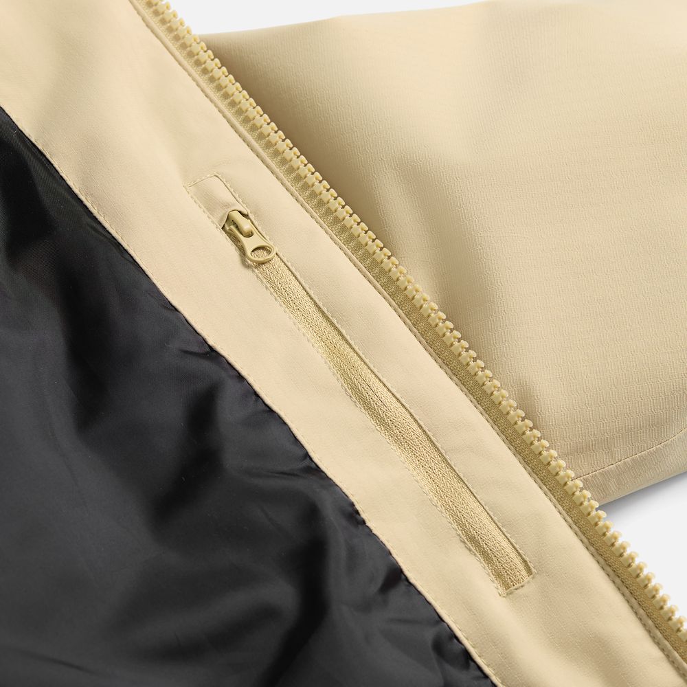 Куртка-парка унисекс Sfera, бежевая — изображение 12