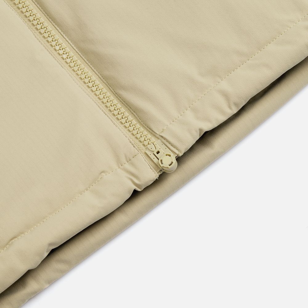 Жилет унисекс Sfera, бежевый — изображение 9