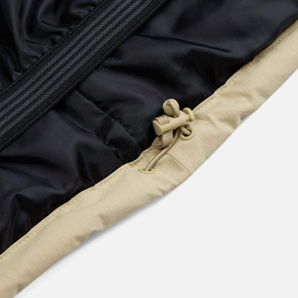 Жилет унисекс Sfera, бежевый — изображение 11