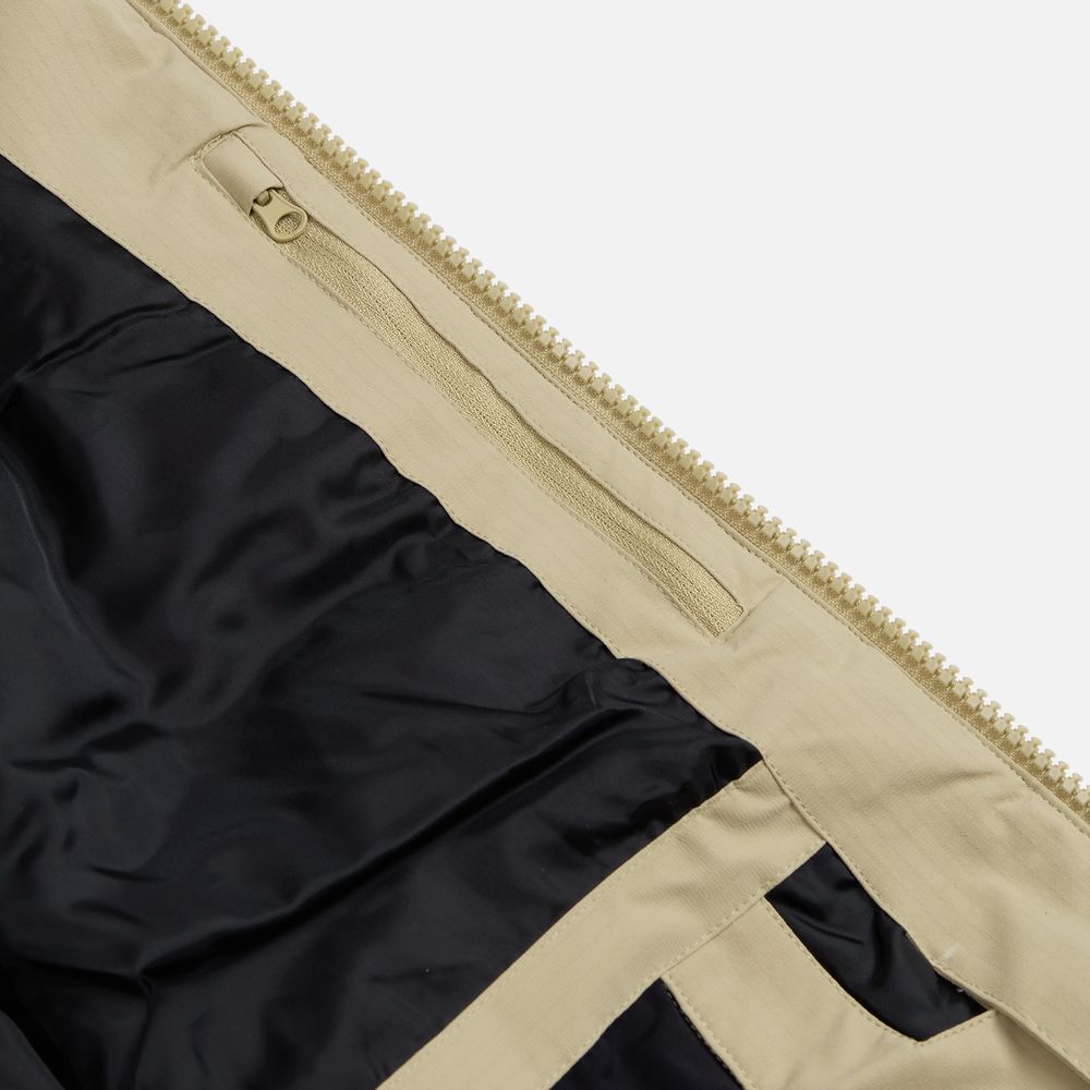 Жилет унисекс Sfera, бежевый — изображение 12