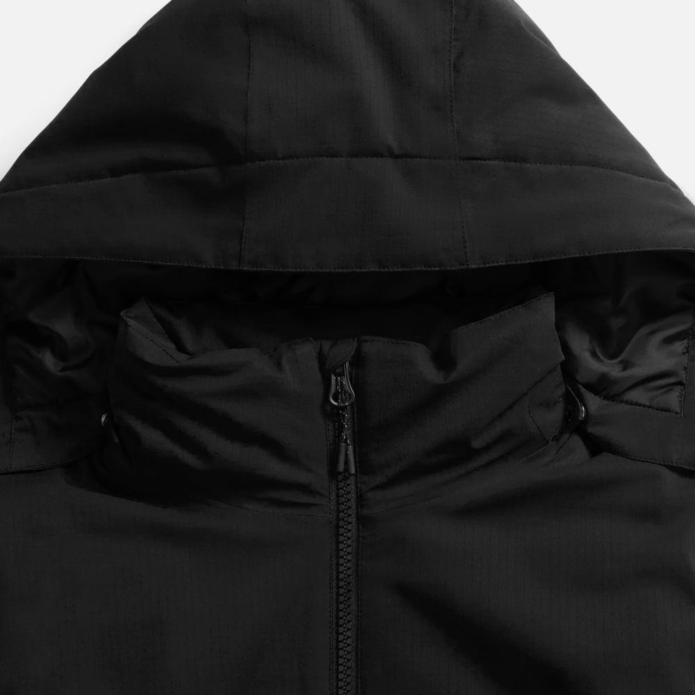 Жилет унисекс Sfera, черный — изображение 5