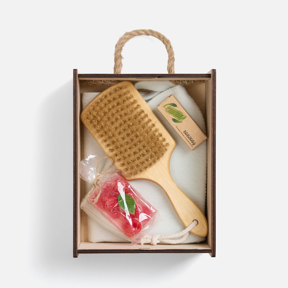 Банный набор Lenna — изображение 3