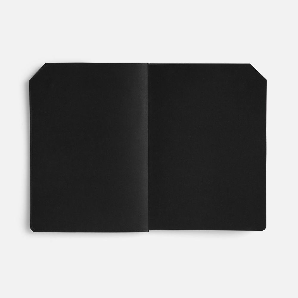 Ежедневник Espresso, недатированный, оранжевый — изображение 10