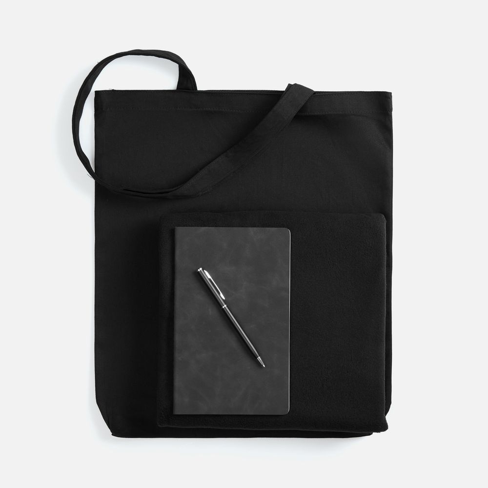 Набор Luba Warm, черный — изображение 3