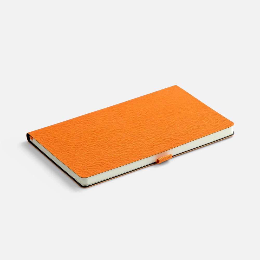 Набор Lungo Trio, оранжевый — изображение 4