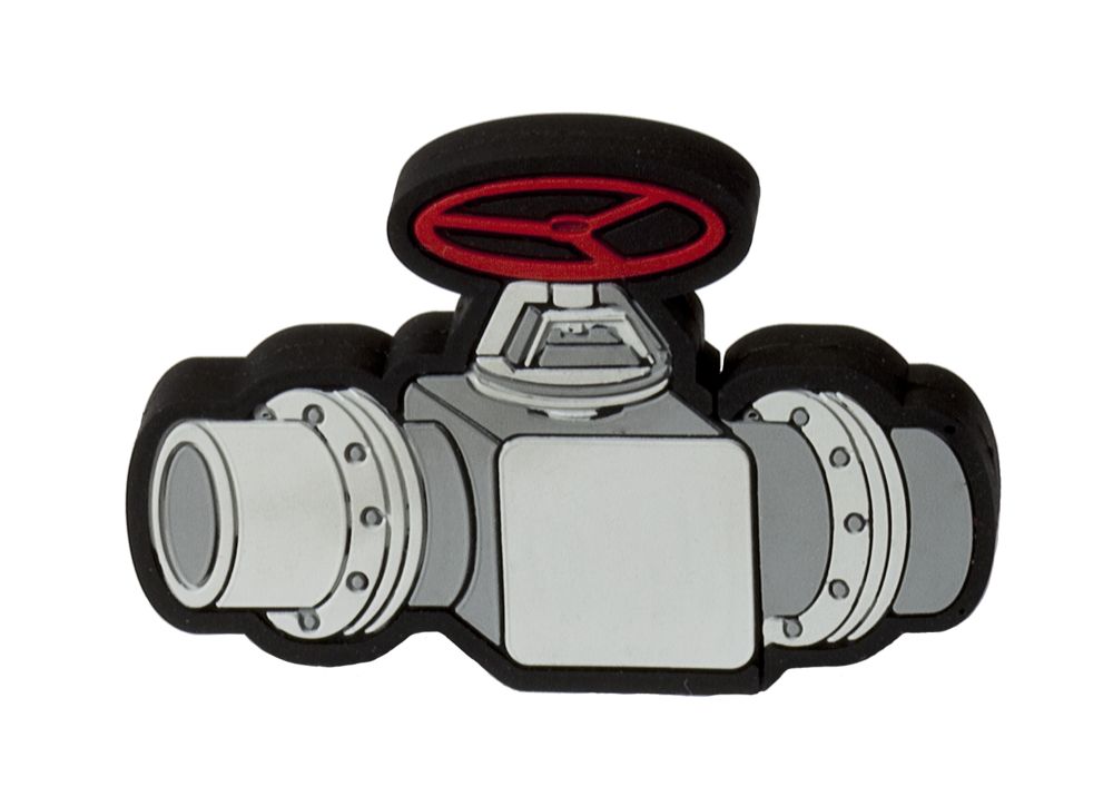 Флешка «Вентиль», 16 Гб — изображение 4