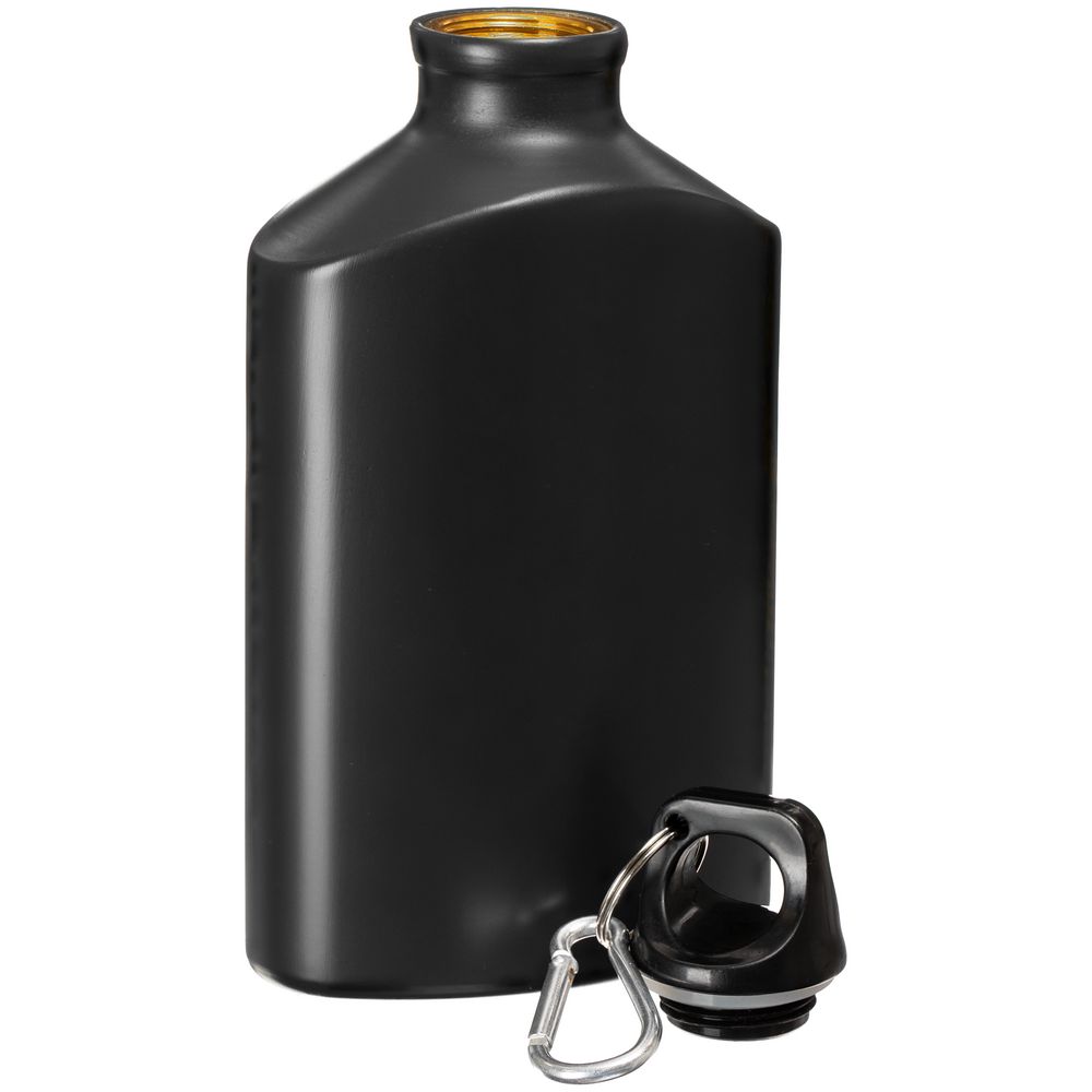 Походная фляжка Tula, черная — изображение 3