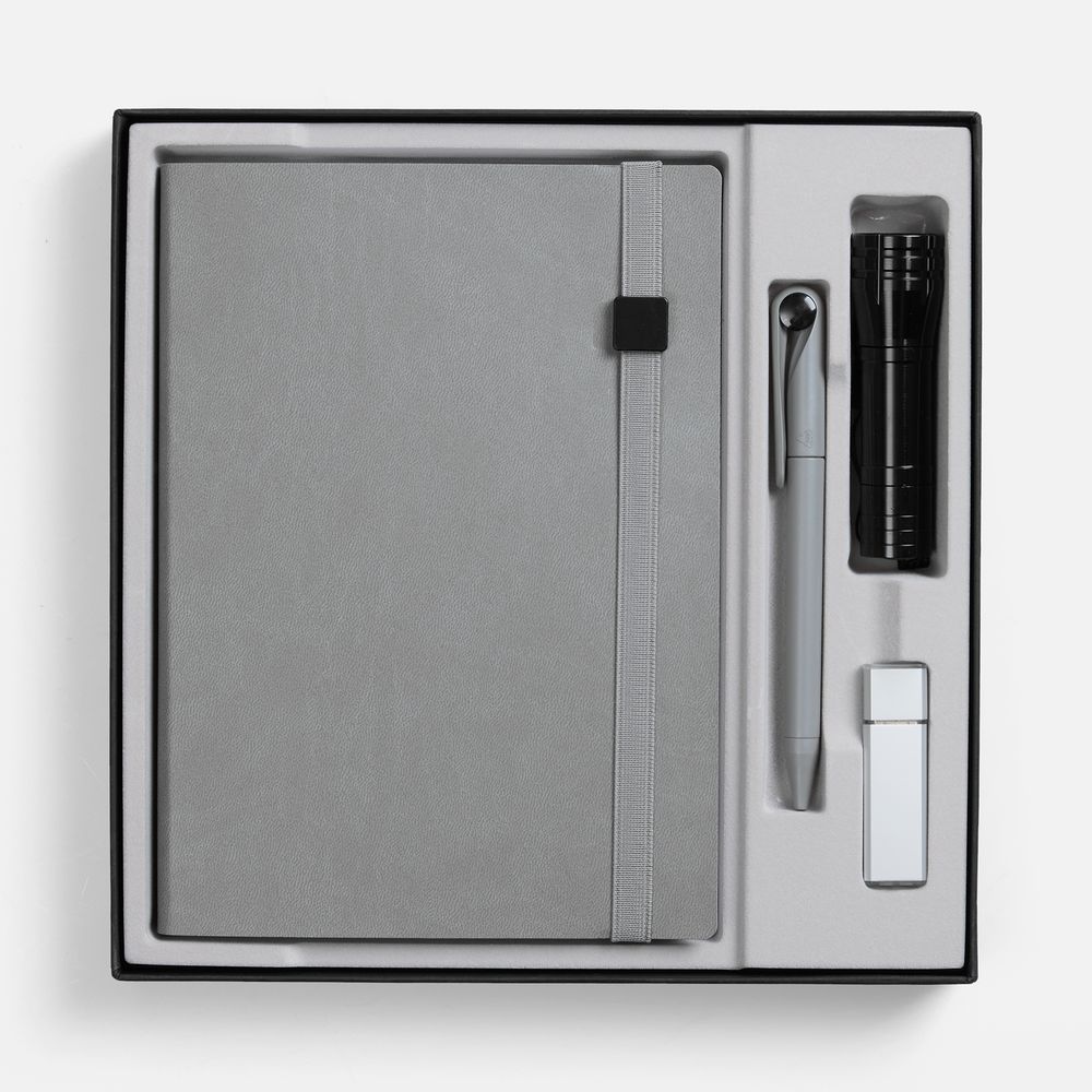 Набор Vivid Maxi, серый — изображение 3