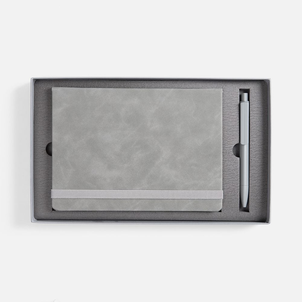 Набор Urban Hard, серый — изображение 3