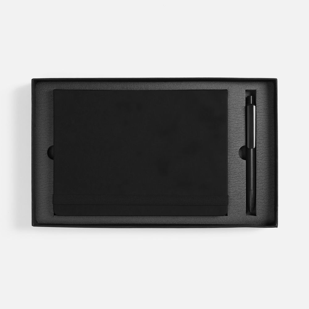 Набор Urban Hard, черный — изображение 3