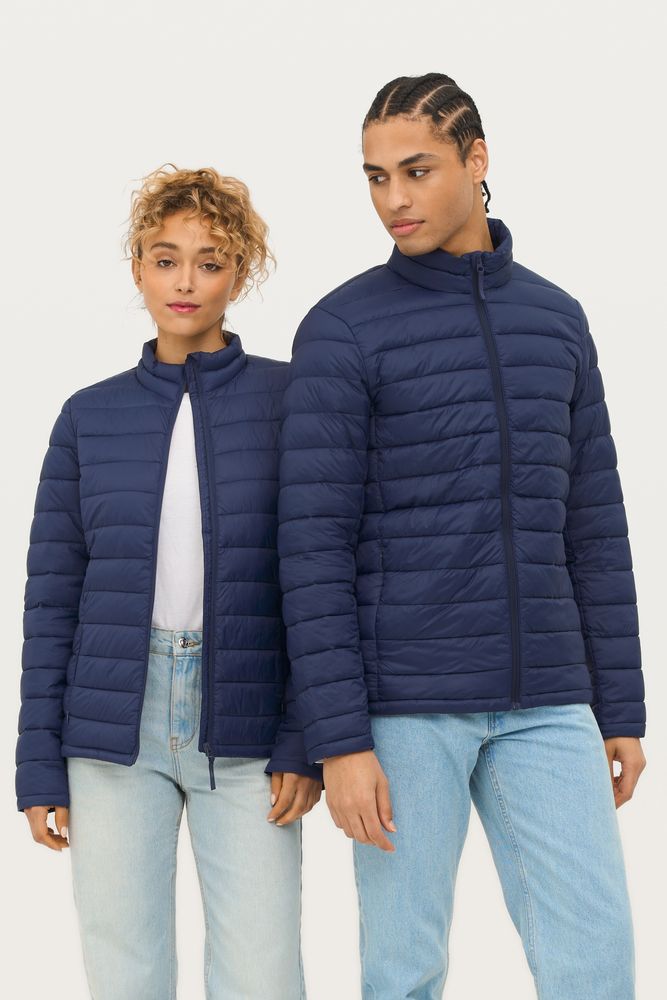 Куртка женская Wilson Women, темно-синяя — изображение 10