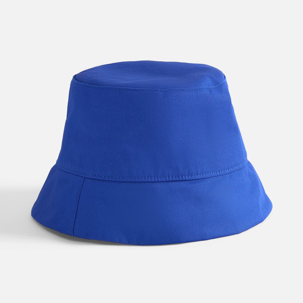 Панама C6, синяя — изображение 5