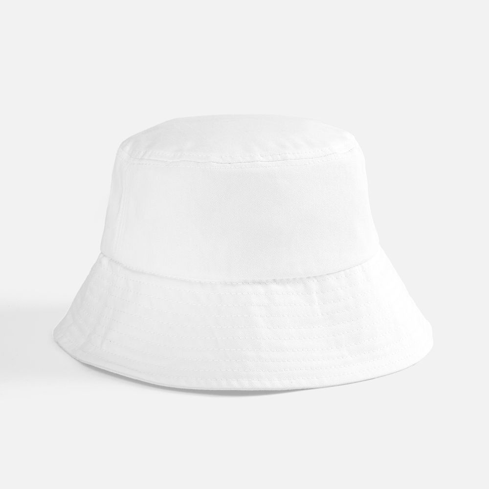 Панама C7, белая — изображение 6