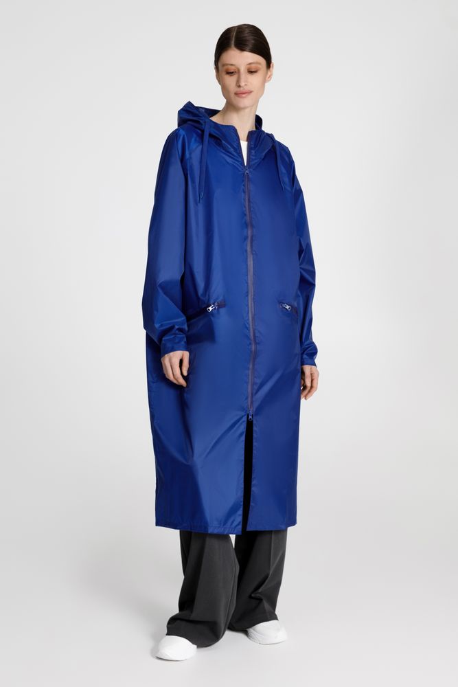 Дождевик R2, синий — изображение 4