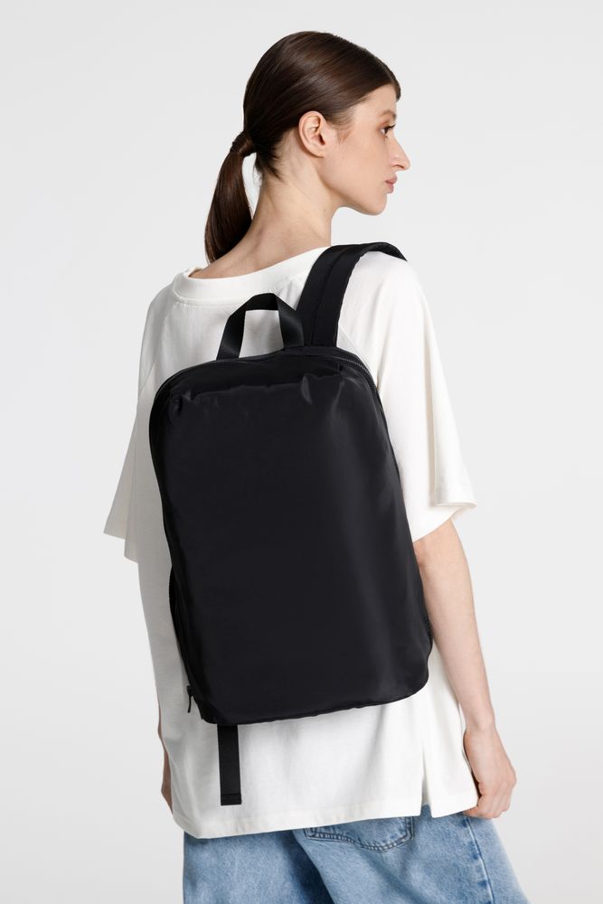 Рюкзак B1, черный — изображение 7