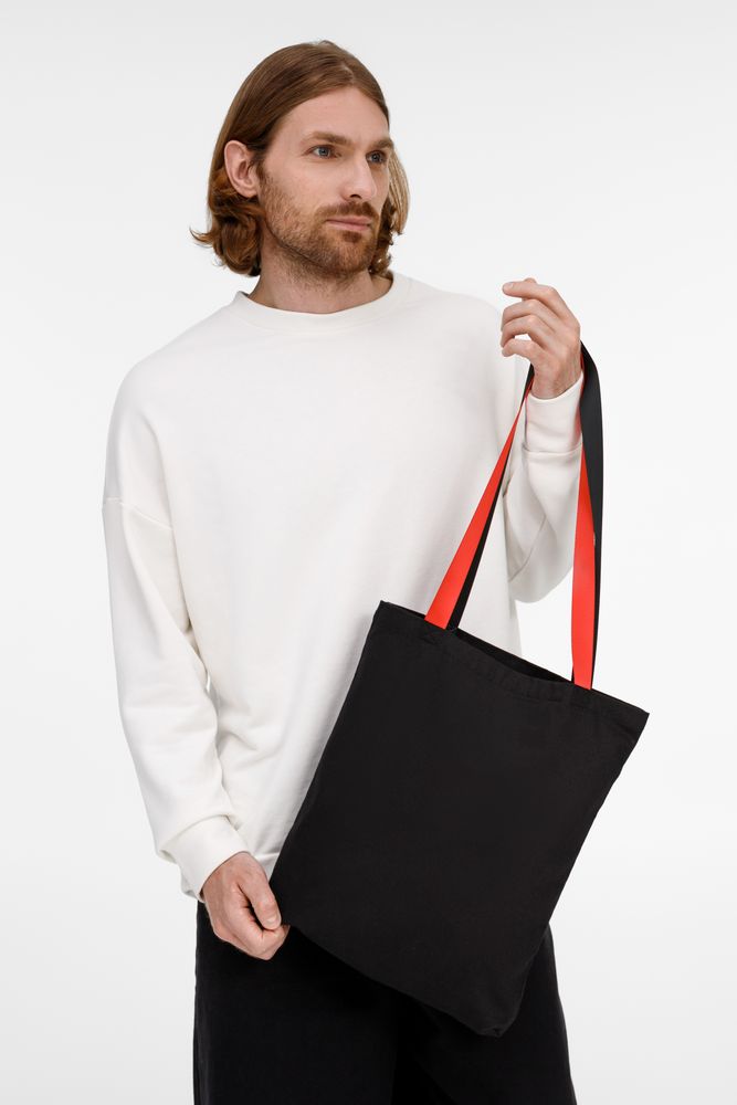 Основа для шопера B5, черная — изображение 8