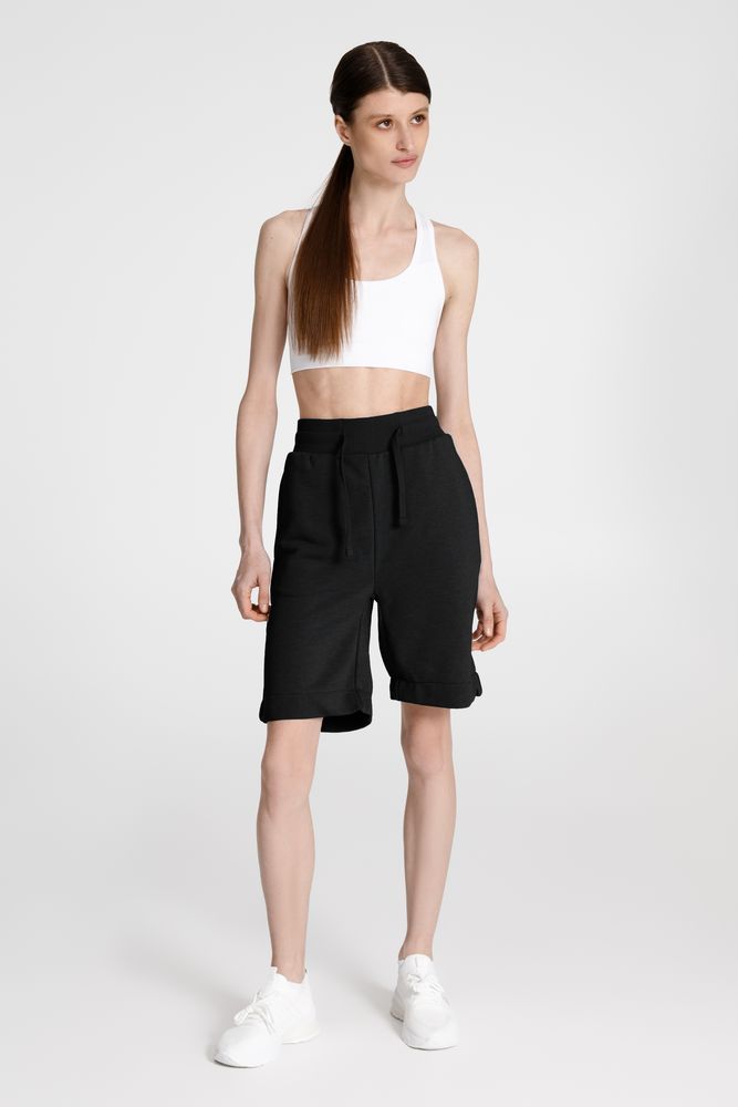 Шорты J3, черные — изображение 4