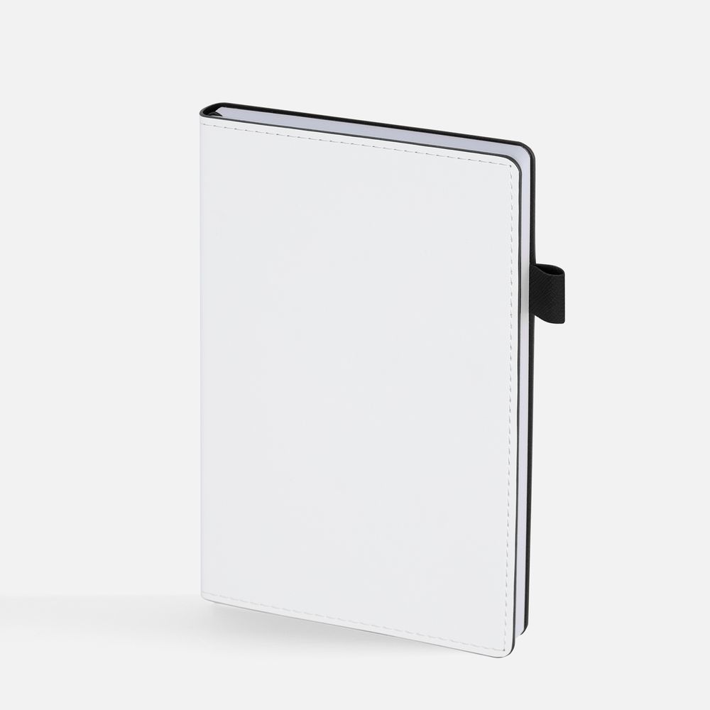 Набор White Shall Simple, черный — изображение 4