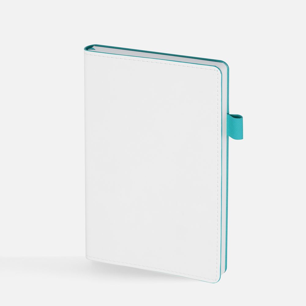 Набор White Shall Simple, бирюзовый — изображение 4