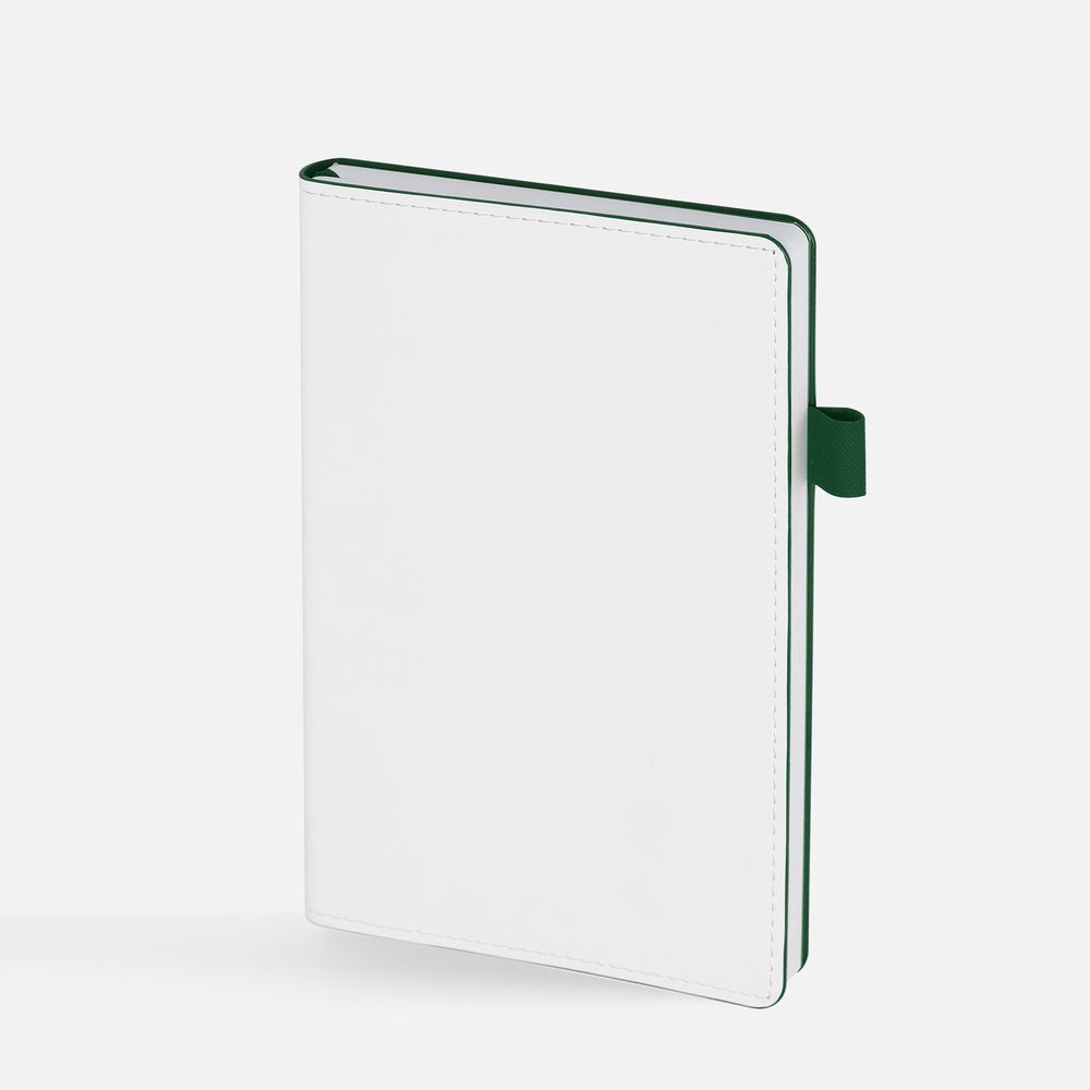 Набор White Shall Simple, зеленый — изображение 4