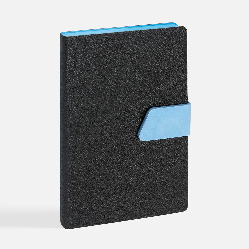 Набор Boom, черный с голубым — изображение 4