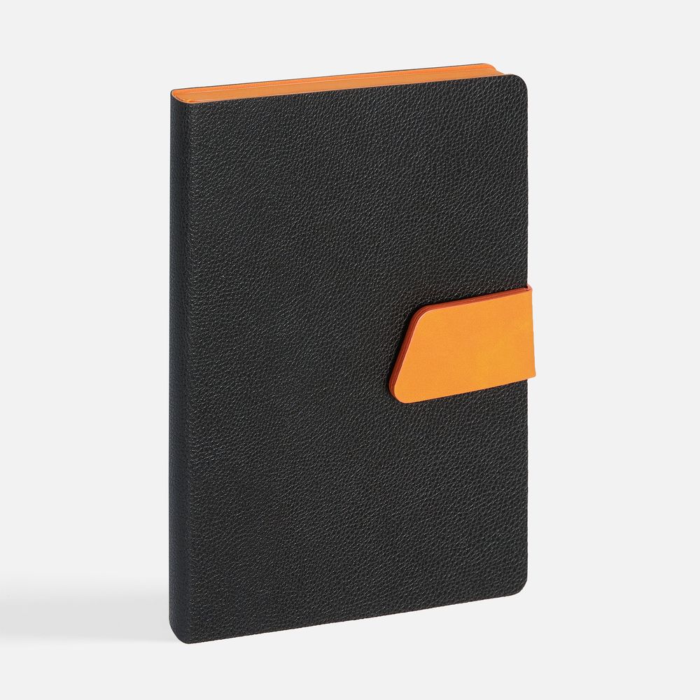 Набор Boom, черный с оранжевым — изображение 4