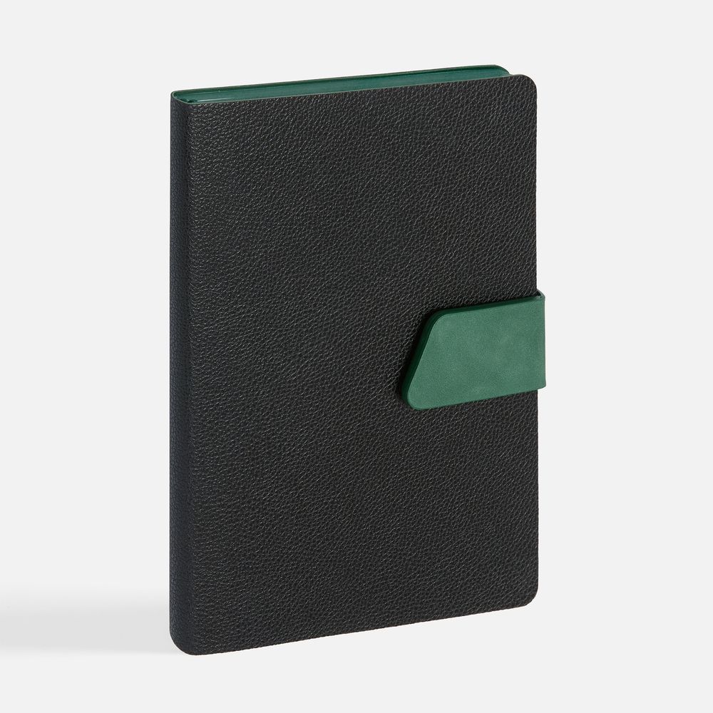 Набор Boom, черный с зеленым — изображение 4