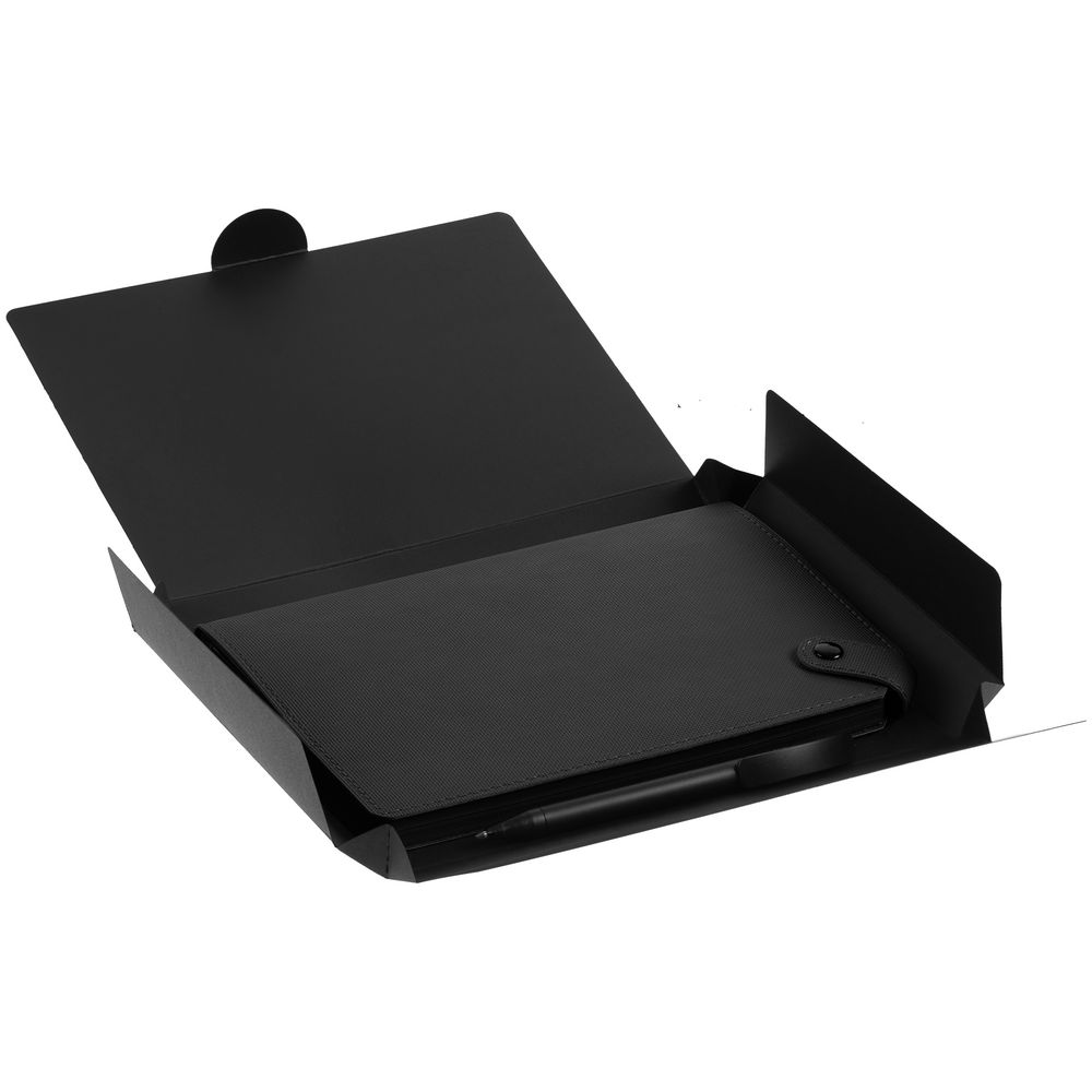 Набор Espresso, черный — изображение 3