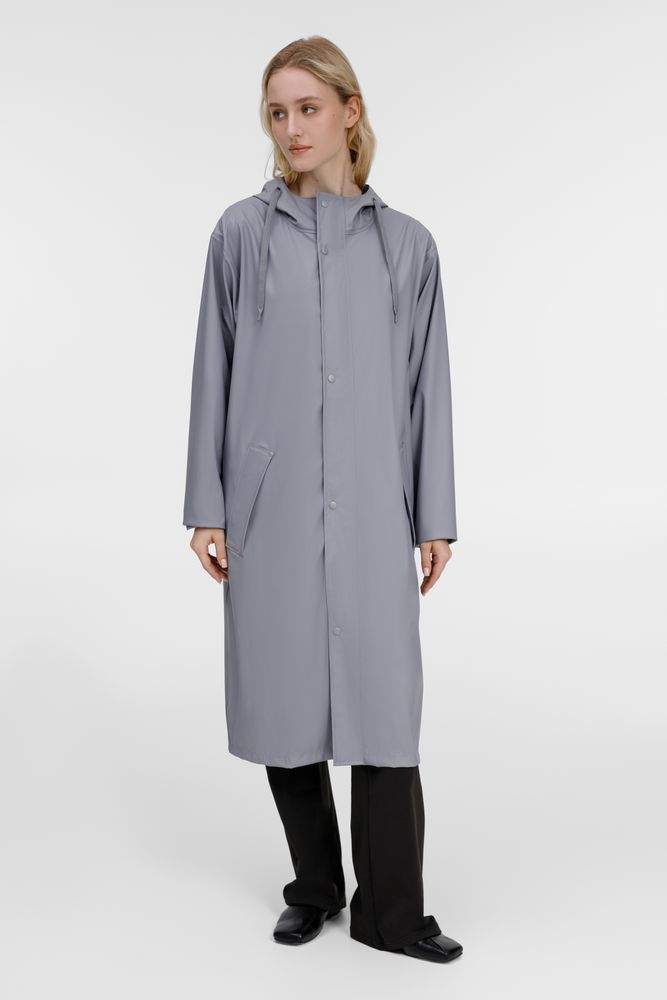 Макинтош R3, серый — изображение 4