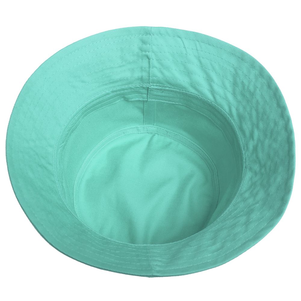 Панама Challenge, бирюзовая — изображение 3