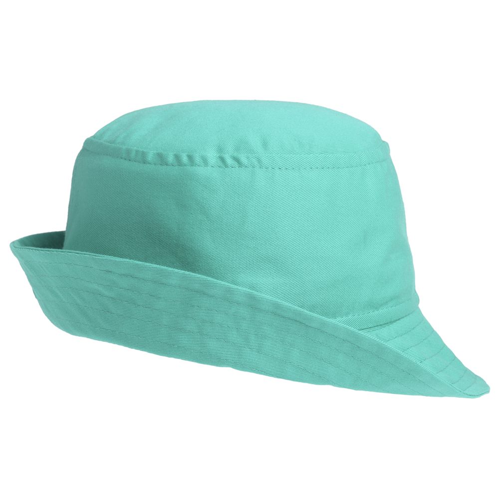 Панама Challenge, бирюзовая — изображение 4